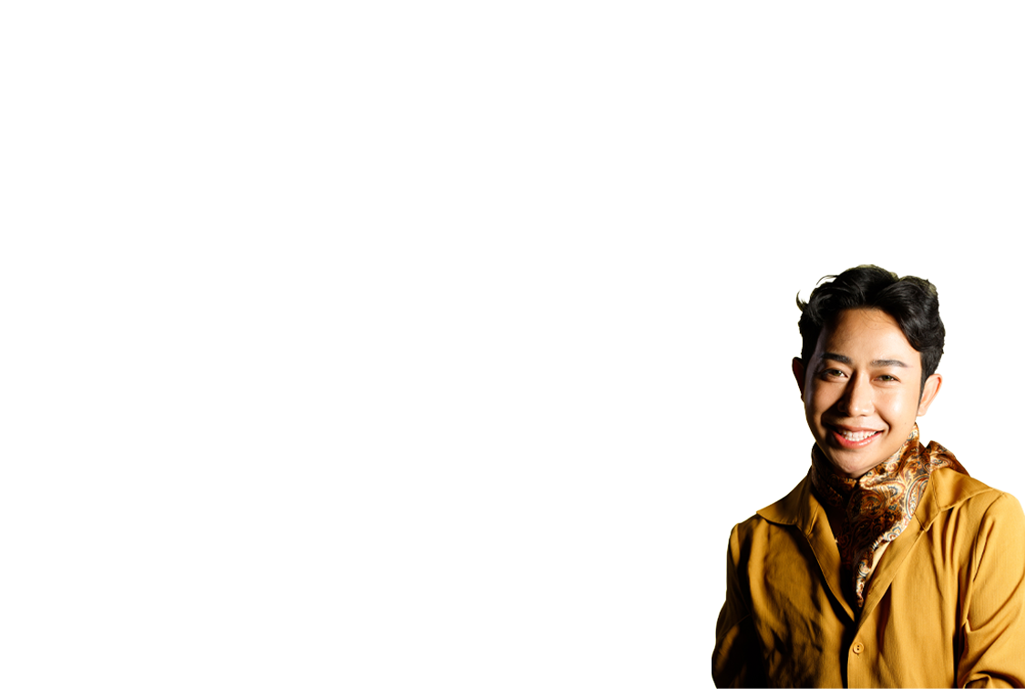 LGBTQIA+ patient with their doctor